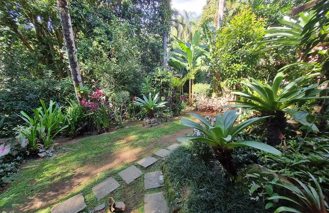 Pousada Cachoeira-1